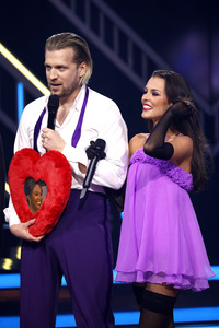 Tanzshow 'Let's Dance' in Köln