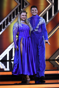 Tanzshow 'Let's Dance' in Köln