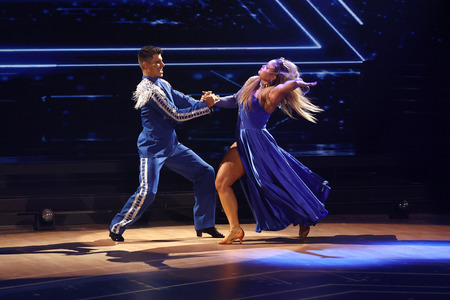 Tanzshow 'Let's Dance' in Köln