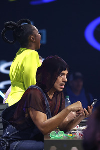 Tanzshow 'Let's Dance' in Köln