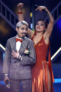 Tanzshow 'Let's Dance' in Köln