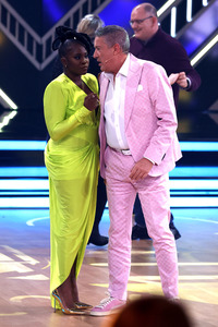 Tanzshow 'Let's Dance' in Köln