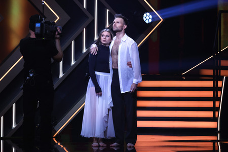 Tanzshow 'Let's Dance' in Köln