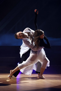 Tanzshow 'Let's Dance' in Köln