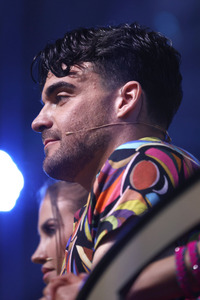 Tanzshow 'Let's Dance' in Köln