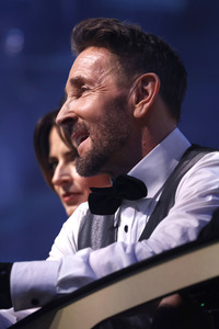 Tanzshow 'Let's Dance' in Köln