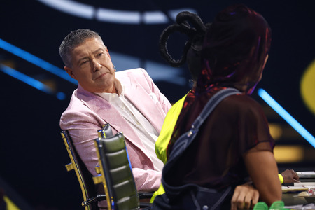 Tanzshow 'Let's Dance' in Köln