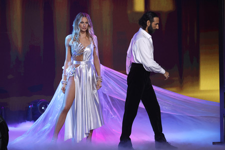 Tanzshow 'Let's Dance' in Köln