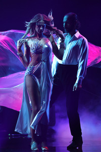 Tanzshow 'Let's Dance' in Köln