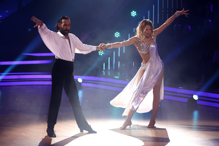 Tanzshow 'Let's Dance' in Köln