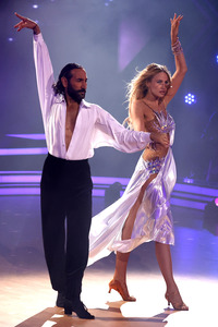 Tanzshow 'Let's Dance' in Köln