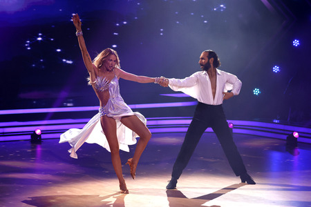 Tanzshow 'Let's Dance' in Köln