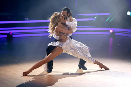 Tanzshow 'Let's Dance' in Köln