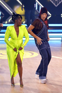 Tanzshow 'Let's Dance' in Köln