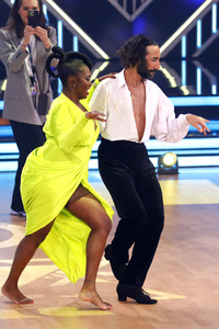 Tanzshow 'Let's Dance' in Köln