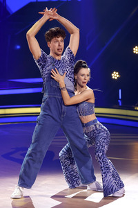 Tanzshow 'Let's Dance' in Köln