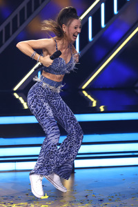 Tanzshow 'Let's Dance' in Köln