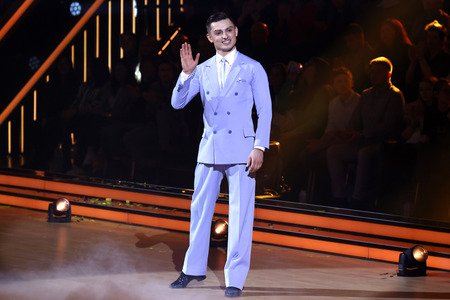 Tanzshow 'Let's Dance' in Köln