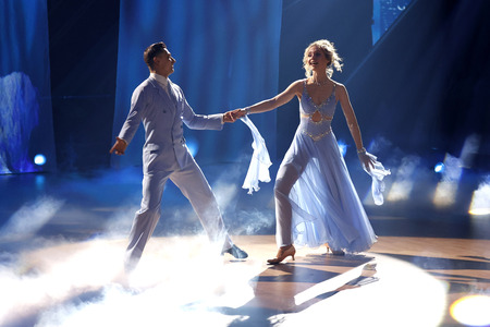 Tanzshow 'Let's Dance' in Köln