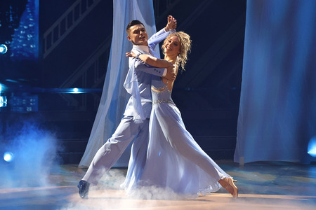 Tanzshow 'Let's Dance' in Köln