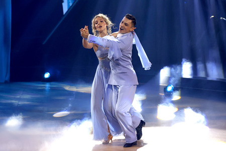 Tanzshow 'Let's Dance' in Köln