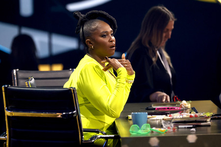 Tanzshow 'Let's Dance' in Köln