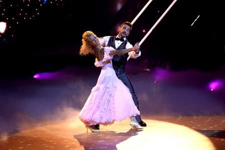 Tanzshow 'Let's Dance' in Köln