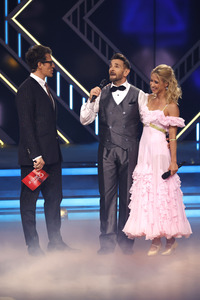 Tanzshow 'Let's Dance' in Köln