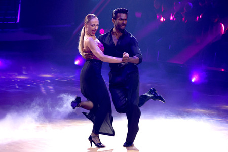 Tanzshow 'Let's Dance' in Köln