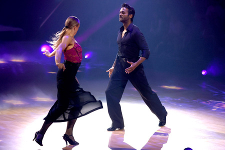 Tanzshow 'Let's Dance' in Köln