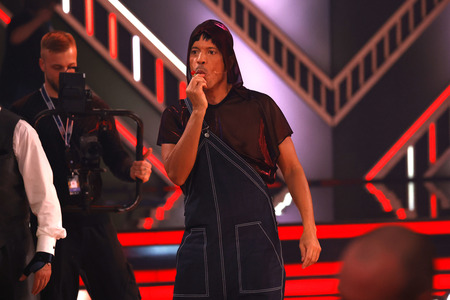 Tanzshow 'Let's Dance' in Köln