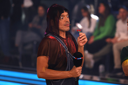 Tanzshow 'Let's Dance' in Köln