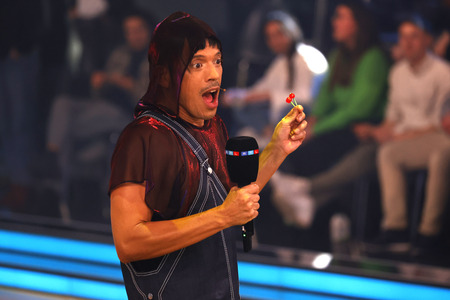 Tanzshow 'Let's Dance' in Köln