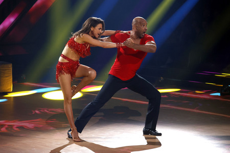 Tanzshow 'Let's Dance' in Köln