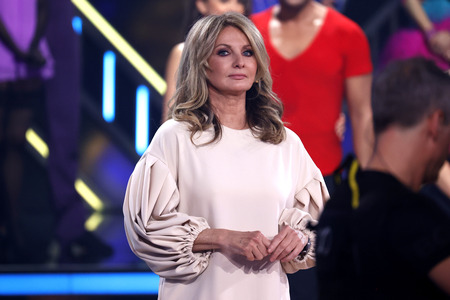 Tanzshow 'Let's Dance' in Köln