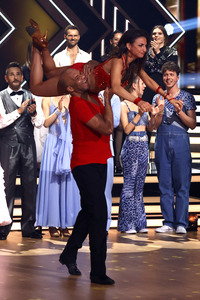 Tanzshow 'Let's Dance' in Köln