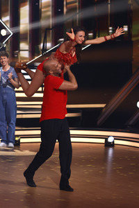 Tanzshow 'Let's Dance' in Köln