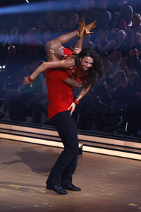 Tanzshow 'Let's Dance' in Köln