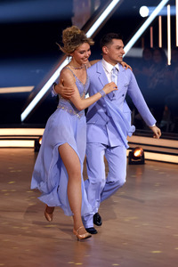 Tanzshow 'Let's Dance' in Köln