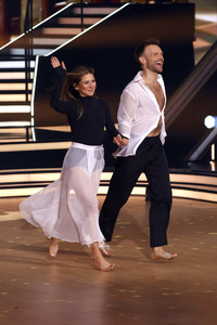 Tanzshow 'Let's Dance' in Köln