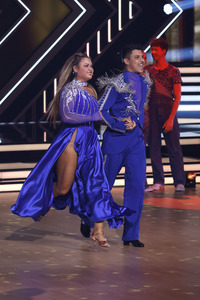 Tanzshow 'Let's Dance' in Köln