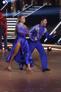 Tanzshow 'Let's Dance' in Köln