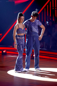 Tanzshow 'Let's Dance' in Köln