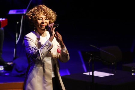 Die große lit.Cologne 2024 Gala in Köln