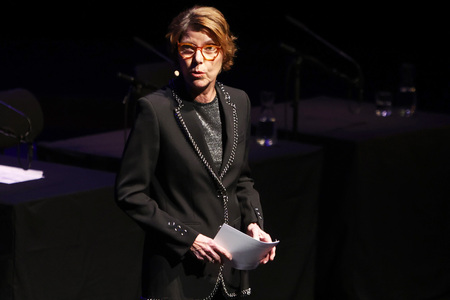 Die große lit.Cologne 2024 Gala in Köln