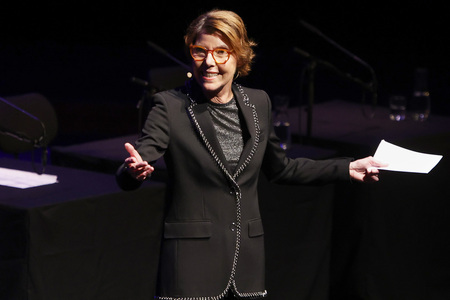 Die große lit.Cologne 2024 Gala in Köln