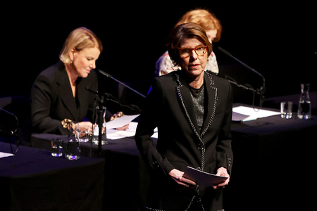 Die große lit.Cologne 2024 Gala in Köln