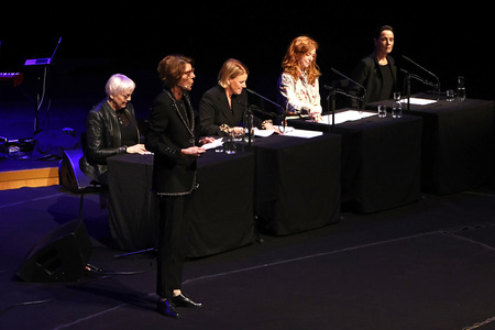 Die große lit.Cologne 2024 Gala in Köln
