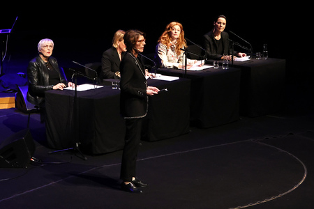 Die große lit.Cologne 2024 Gala in Köln