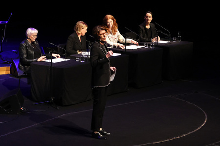 Die große lit.Cologne 2024 Gala in Köln